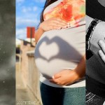 Creative Pregnancy Photographs
