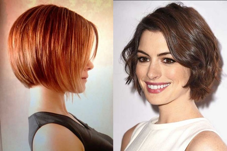 Short Hairstyles For Summer 2017 – Threads – WeRIndia