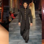 Long Jackets with salwars