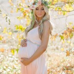 Maternity Photoshoot Ideas