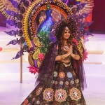 Miss Teen 2017 Shrishti Kaur