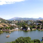 Mount Abu summer hill stations in India