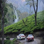 Ooty hill stations for summer