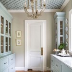 Cieling wallpaper