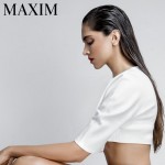 Deepika Padukone on MAXIM magazine