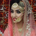 Nose ring for brides
