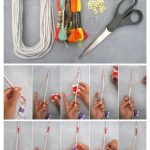 POM POM Jewellery