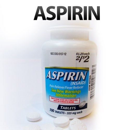 Aspirin