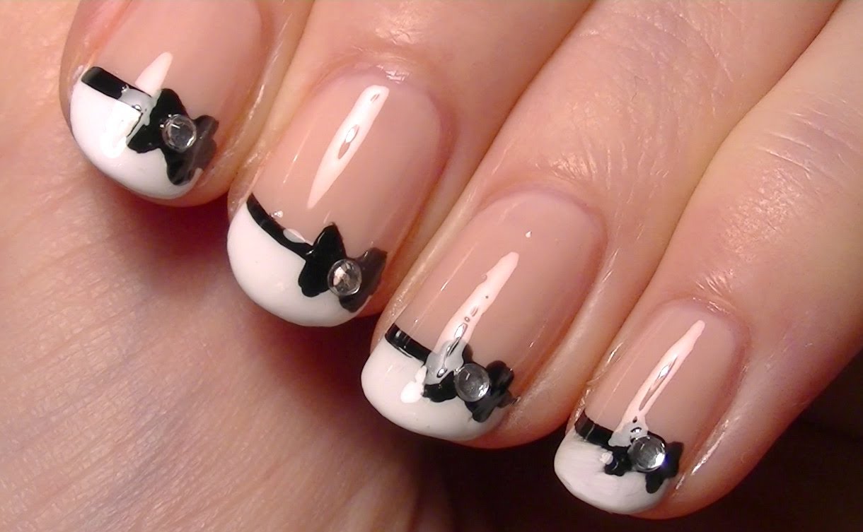 Nail Art for Beginners - Bellatory