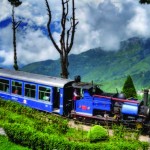 Darjeeling Honeymoon Destination Of India