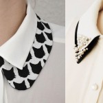 Double collar style