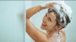 How to shampoo and condition hair