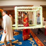 Palki for Indian Brides