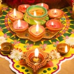 Diwali Decor Ideas For Home