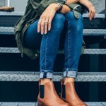 6 Boot Styles For This Winter