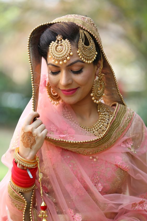 8 Paasa Style For Bride To Be | Fashion in India - Threads