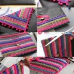 Revamp an old clutch