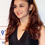 Alia Bhatt hairstyle
