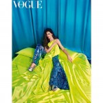 HappyIssues in Vogue 2
