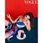 HappyIssues in Vogue