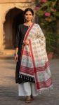 Kora Silk Dupatta