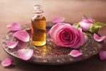 Benefits Of Rose Oil For Beauty