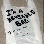 Zero waste living