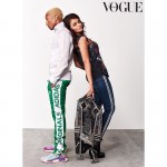 Vogue India Cover