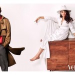 Vogue India Cover