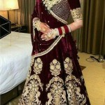 Indian brides without maatha palla