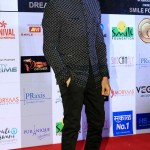 karthik Aryan at Dadasaheb Phalke awards