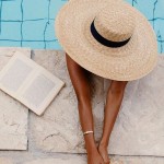 Stay Cool With These Stylish Beach Hats