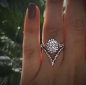Engagement ring styles 2018