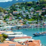Grenada Visa free for Indians