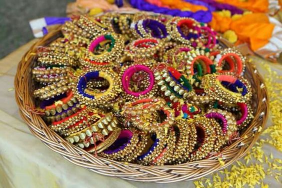 Bangle Style Mehndi Designs - YouTube