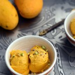 Milkmaid Mango ice cream-Threads-WeRIndia