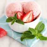 Milkmaid strawberry ice cream-Threads-WeRIndia
