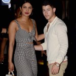 Priyanka Chopra Nick Jonas engagement