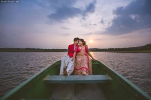 Kerala honeymoon destination in India