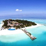 Lakshadweep Islands honeymoon destination in India