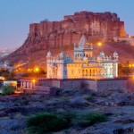 Rajasthan honeymoon destination in India