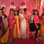 Bollywood theme party for new year