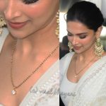 New Age Mangalsutra Designs Of Our Celebs