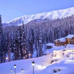 Gulmarg, places to visit for snow in January