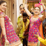 Styling Tips For The Newlyweds For This Lohri