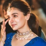 Alia Bhatt Is A Perfect Bridesmaid Which A Bride Can Ask For