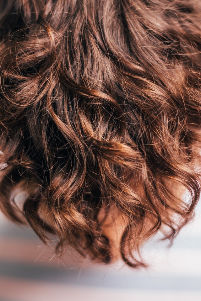 How To Treat And Prevent Dry Hair
