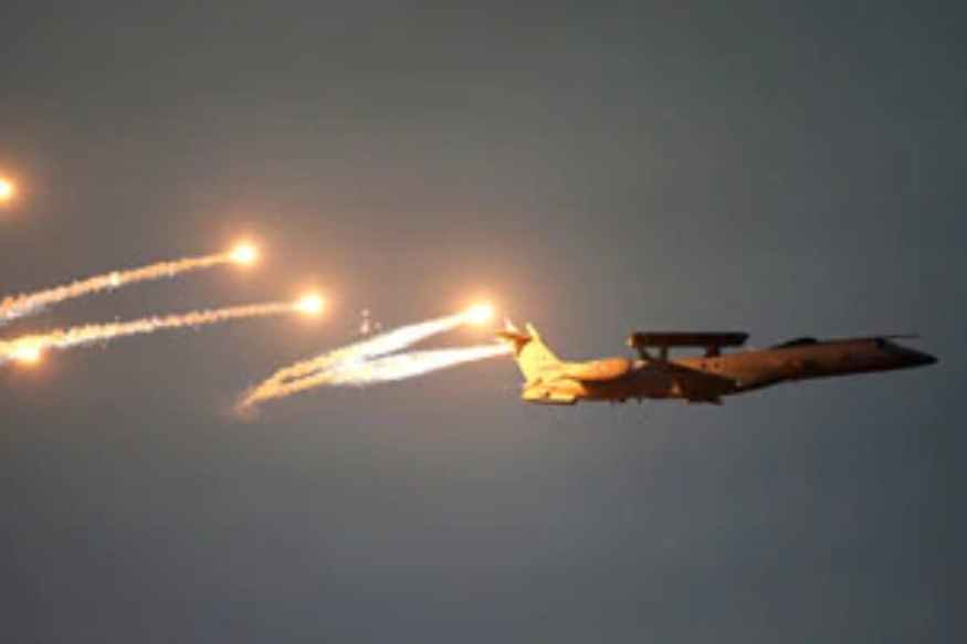Indian Air Force Surgical strike-2