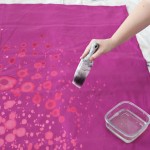 Simple Dyeing techniques