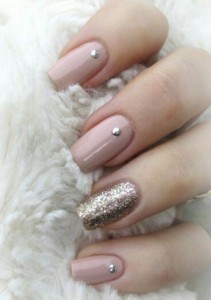 nail art for winters